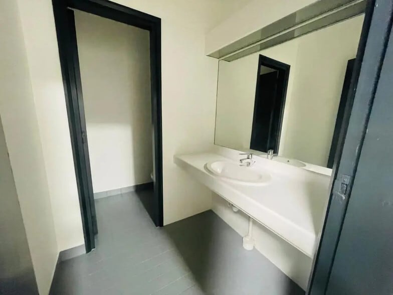 Industriel/Logistique dans Ivry-sur-Seine à louer - Photo intérieure – Image 3 sur 5