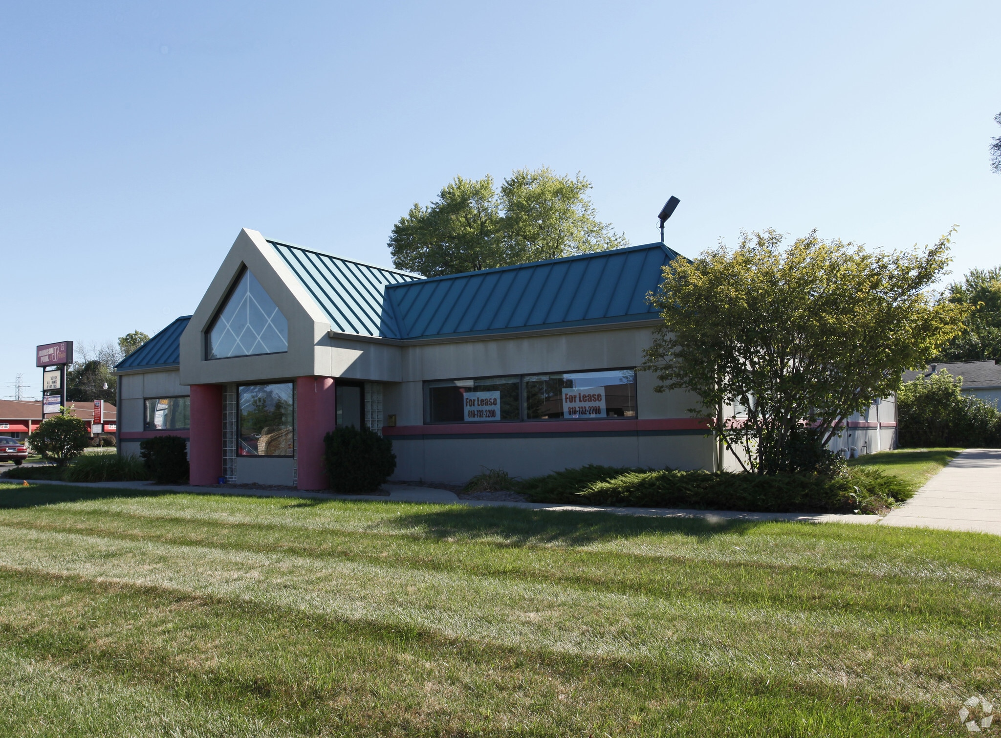 6015 W Pierson Rd, Flushing, MI à vendre Photo principale– Image 1 sur 21