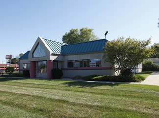 Plus de détails pour 6015 W Pierson Rd, Flushing, MI - Bureau à vendre