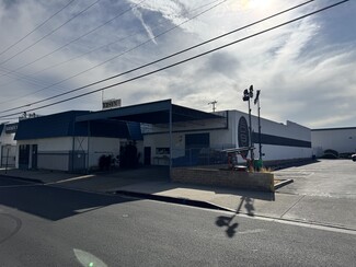 Plus de détails pour 15954-15958 Arminta St – Industriel/Logistique à vendre, Van Nuys, CA