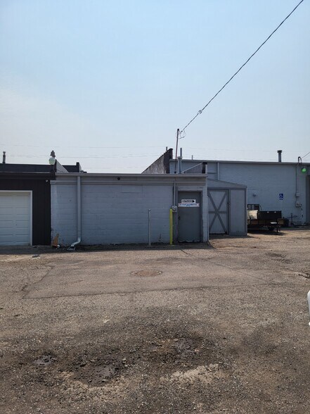4476 Dixie Hwy, Waterford, MI à vendre - Photo de l’immeuble – Image 3 sur 24