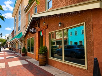 Plus de détails pour 212 Mill St, Bristol, PA - Local commercial à louer
