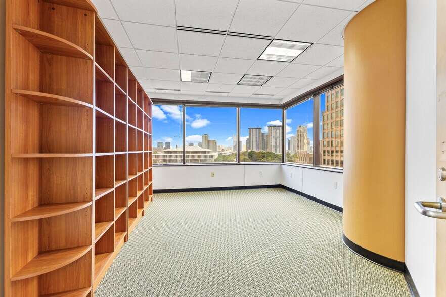 1100 Alakea St, Honolulu, HI à louer - Photo intérieure – Image 2 sur 38