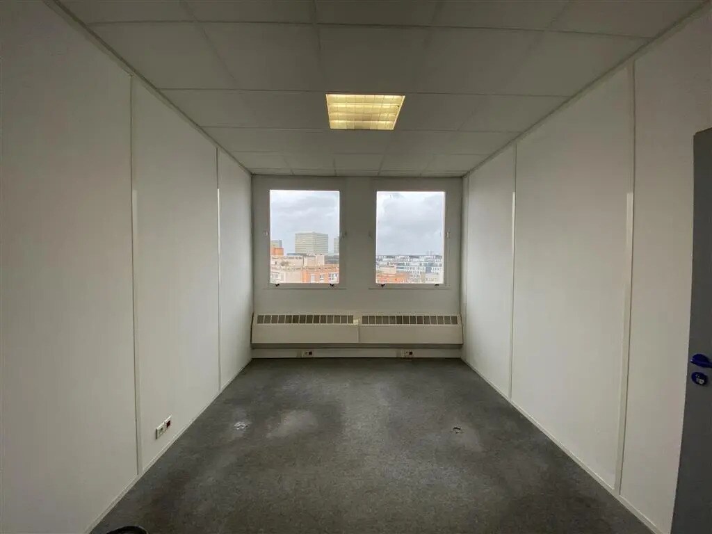 Photo de l’immeuble
