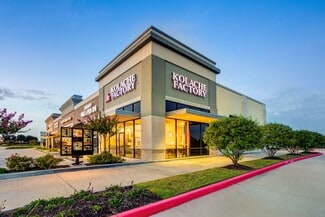 Plus de détails pour 10605 Spring Green Blvd, Katy, TX - Local commercial à louer
