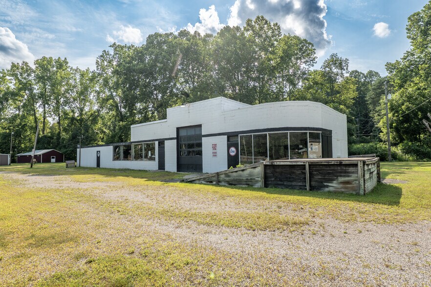 18863 State Route 93, Jackson, OH à vendre - Photo de l’immeuble – Image 2 sur 20