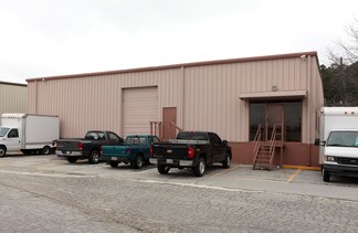 Plus de détails pour 1336 Summit Dr, Conyers, GA - Industriel/Logistique à vendre