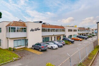 Plus de détails pour 8005 Alexander Rd, Delta, BC - Industriel/Logistique à vendre