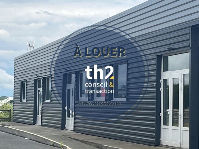 Plus de détails pour Bureau à louer