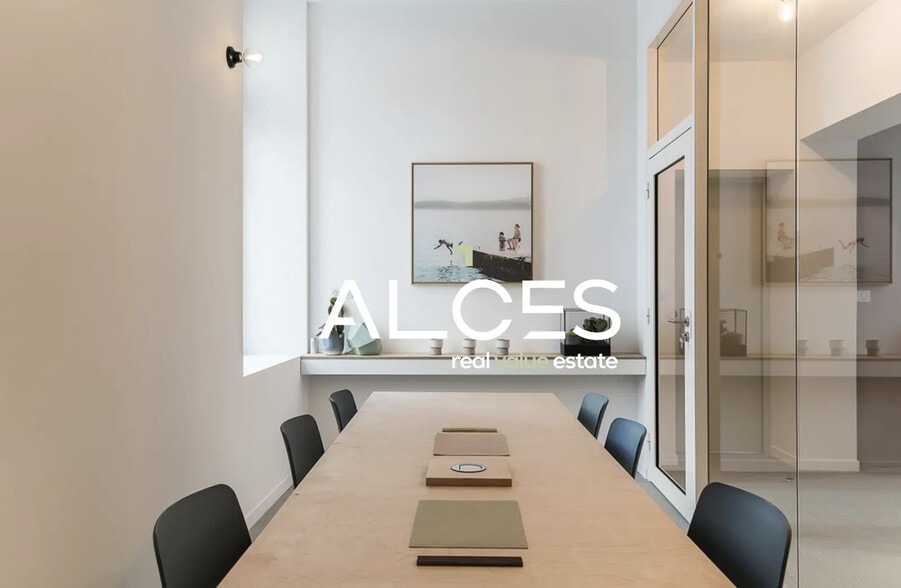 Bureau dans Bordeaux à louer - Photo de l’immeuble – Image 2 sur 4