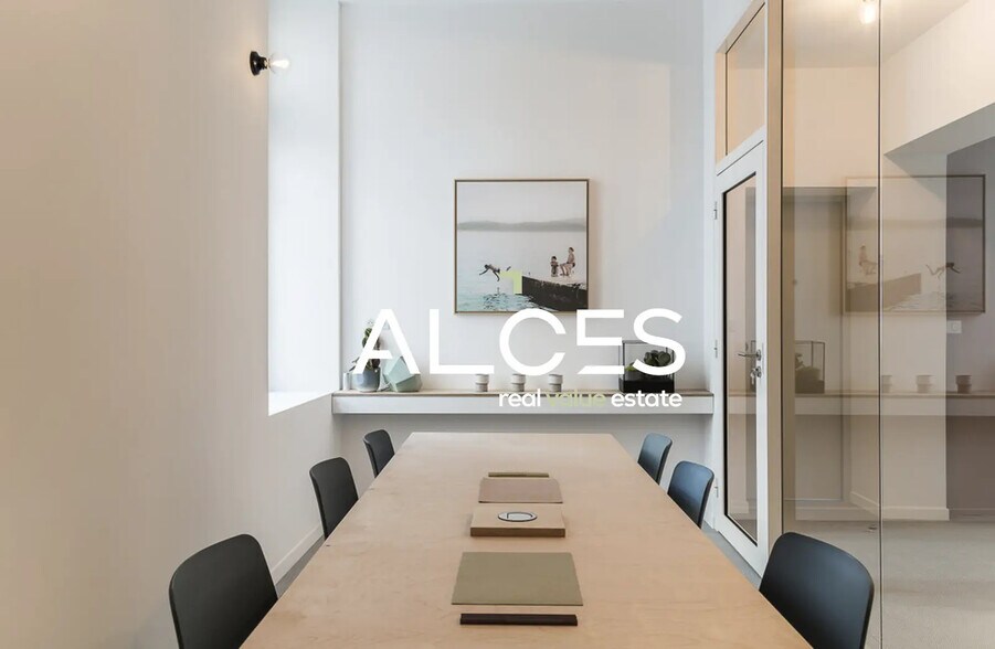 Quai Des Chartrons, Bordeaux à louer - Photo intérieure – Image 2 sur 4