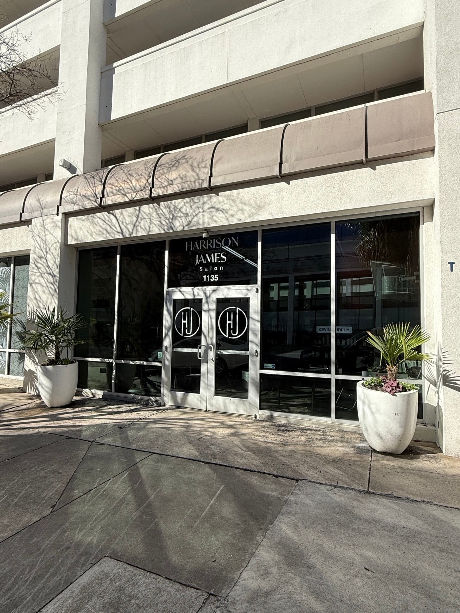 1135 Lady St, Columbia, SC à louer Photo de l’immeuble– Image 1 sur 4