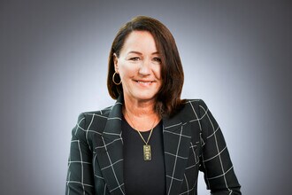 Jane Arnot