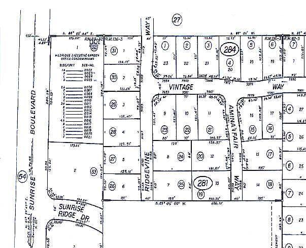 5060 Sunrise Blvd, Fair Oaks, CA à louer - Photo de l’immeuble – Image 2 sur 29