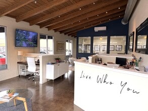 1405-1417 2nd St, Napa, CA à louer Photo intérieure– Image 1 sur 9