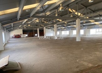 Plus de détails pour Calle Industrias, 2 A, Alcorcón - Industriel/Logistique à vendre