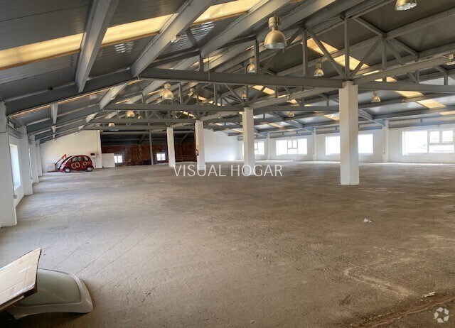 Industriel/Logistique dans Alcorcón, Madrid à vendre Photo intérieure– Image 1 sur 2