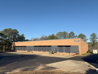 Plus de détails pour 900 Wendell Ct SW, Atlanta, GA - Industriel/Logistique à louer