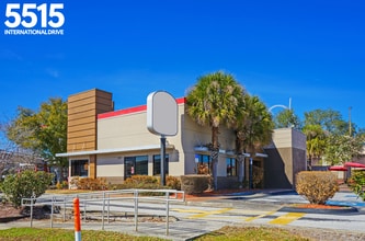 5403 International Dr, Orlando, FL à louer Photo intérieure– Image 1 sur 4