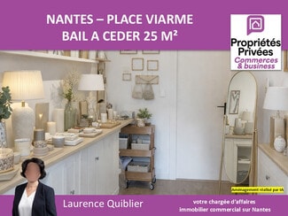 Plus de détails pour Local commercial à louer