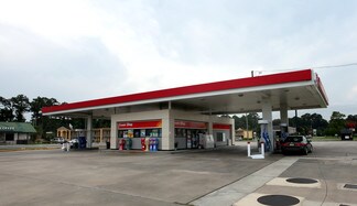 Plus de détails pour 5055 New Jesup Hwy, Brunswick, GA - Local commercial à vendre