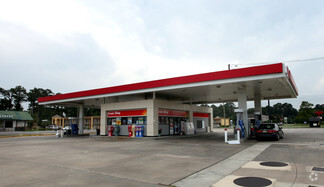 Plus de détails pour 5055 New Jesup Hwy, Brunswick, GA - Local commercial à vendre