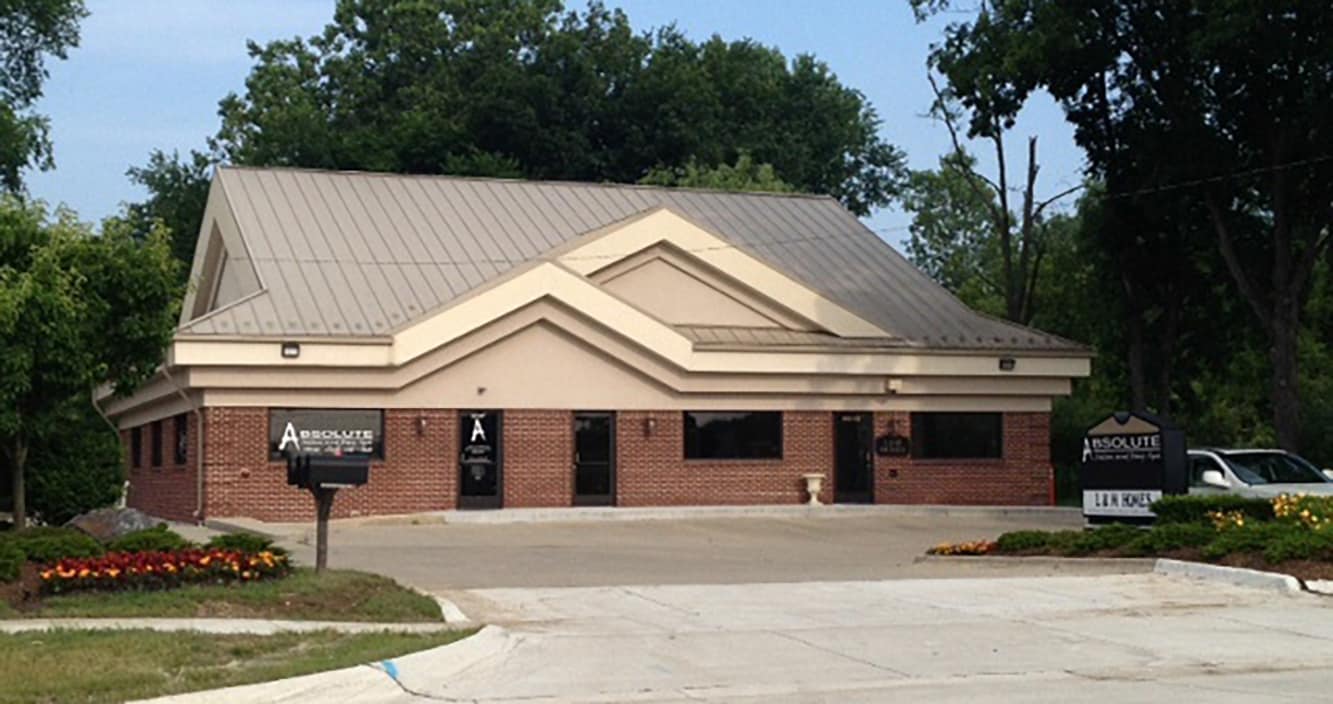 55097-55113 Van Dyke Ave, Shelby Township, MI à louer Photo intérieure– Image 1 sur 1