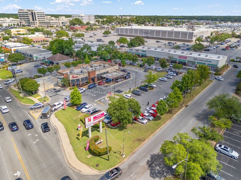 Chick-fil-A Plaza portefeuille de 2 biens à vendre sur LoopNet.fr - Photo de l’immeuble – Image 1 sur 1
