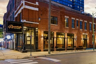 Plus de détails pour 1023 W Lake St, Chicago, IL - Local commercial à louer
