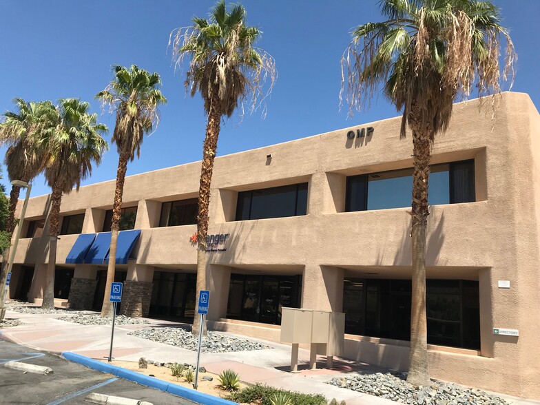69730 Highway 111, Rancho Mirage, CA à louer - Photo de l’immeuble – Image 3 sur 4