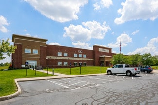 Plus de détails pour Wright-Patterson Defense Tech Portfolio – Bureau à vendre, Beavercreek, OH