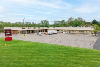 Plus de détails pour 3467-3491 Beecher Rd, Flint, MI - Local commercial à louer