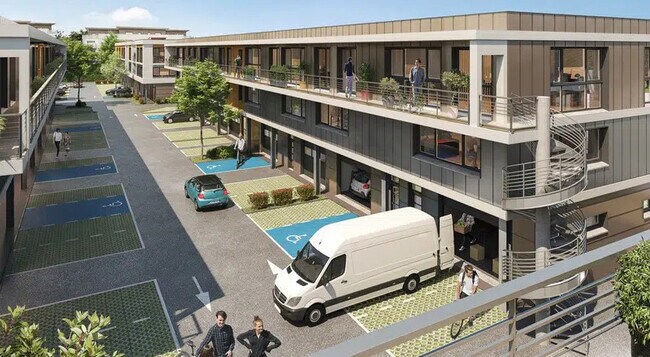 Plus de détails pour Bureau à vendre