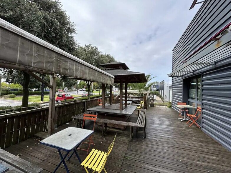 Local commercial dans Saint-Herblain à louer - Photo de l’immeuble – Image 2 sur 6