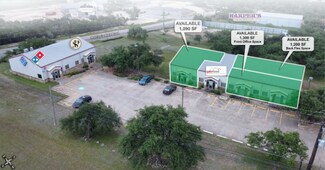 Plus de détails pour 105 S Canyonwood Dr, Dripping Springs, TX - Local commercial, Local d'activités à louer