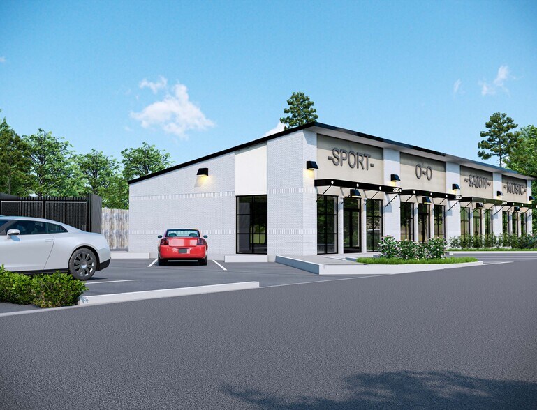 607 W Gary St, Norman, OK à louer - Photo de l’immeuble – Image 2 sur 8