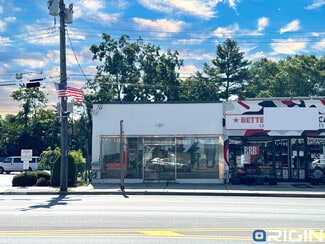 Plus de détails pour 12 Northern Blvd, Great Neck, NY - Local commercial à louer