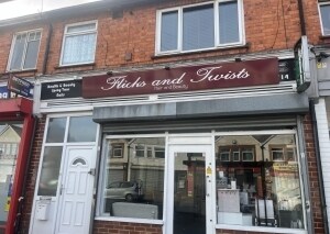 Plus de détails pour 158 Broadway E, Northampton - Local commercial à vendre