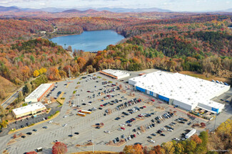 Plus de détails pour 400 Wal-Mart Way, Dahlonega, GA - Local commercial à louer