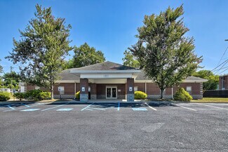 Plus de détails pour 811 Sunset Blvd, West Columbia, SC - Bureau à vendre