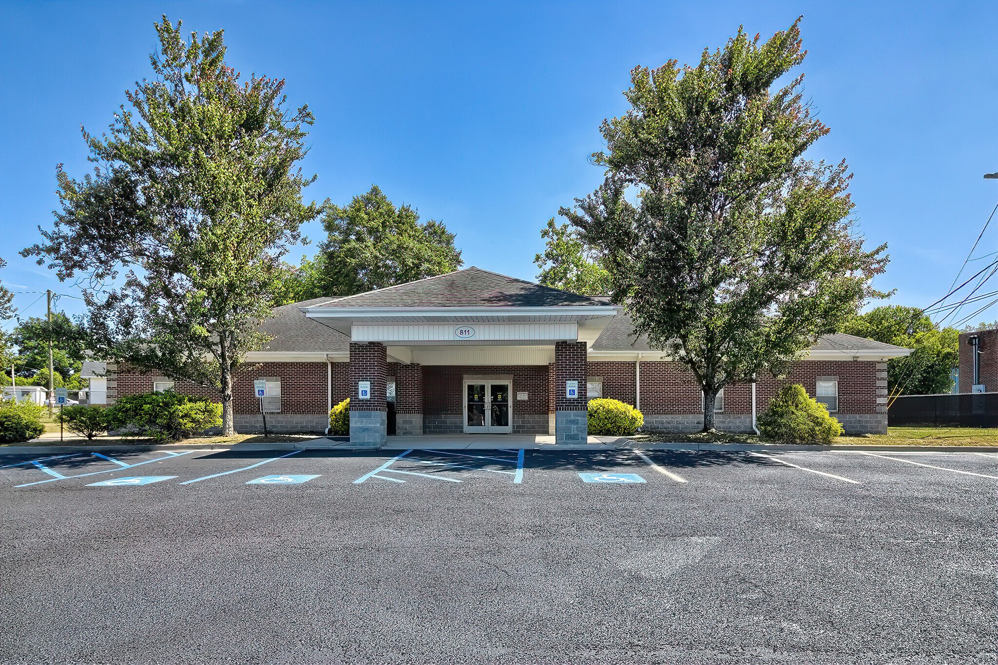 811 Sunset Blvd, West Columbia, SC à vendre Photo de l’immeuble– Image 1 sur 49