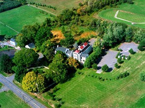 88 Orchard Rd, Skillman, NJ - VUE AÉRIENNE  vue de carte
