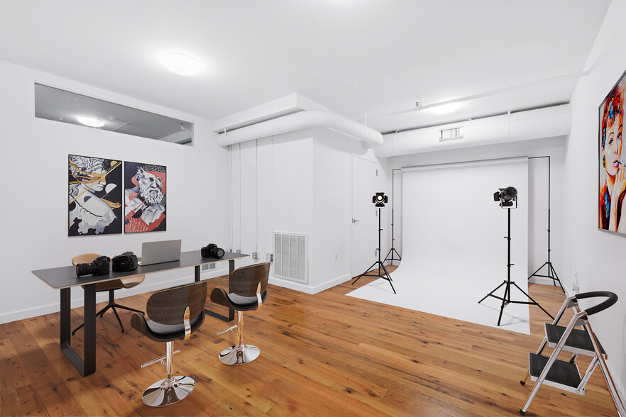 277 Grove St, Jersey City, NJ à louer - Photo intérieure – Image 1 sur 3