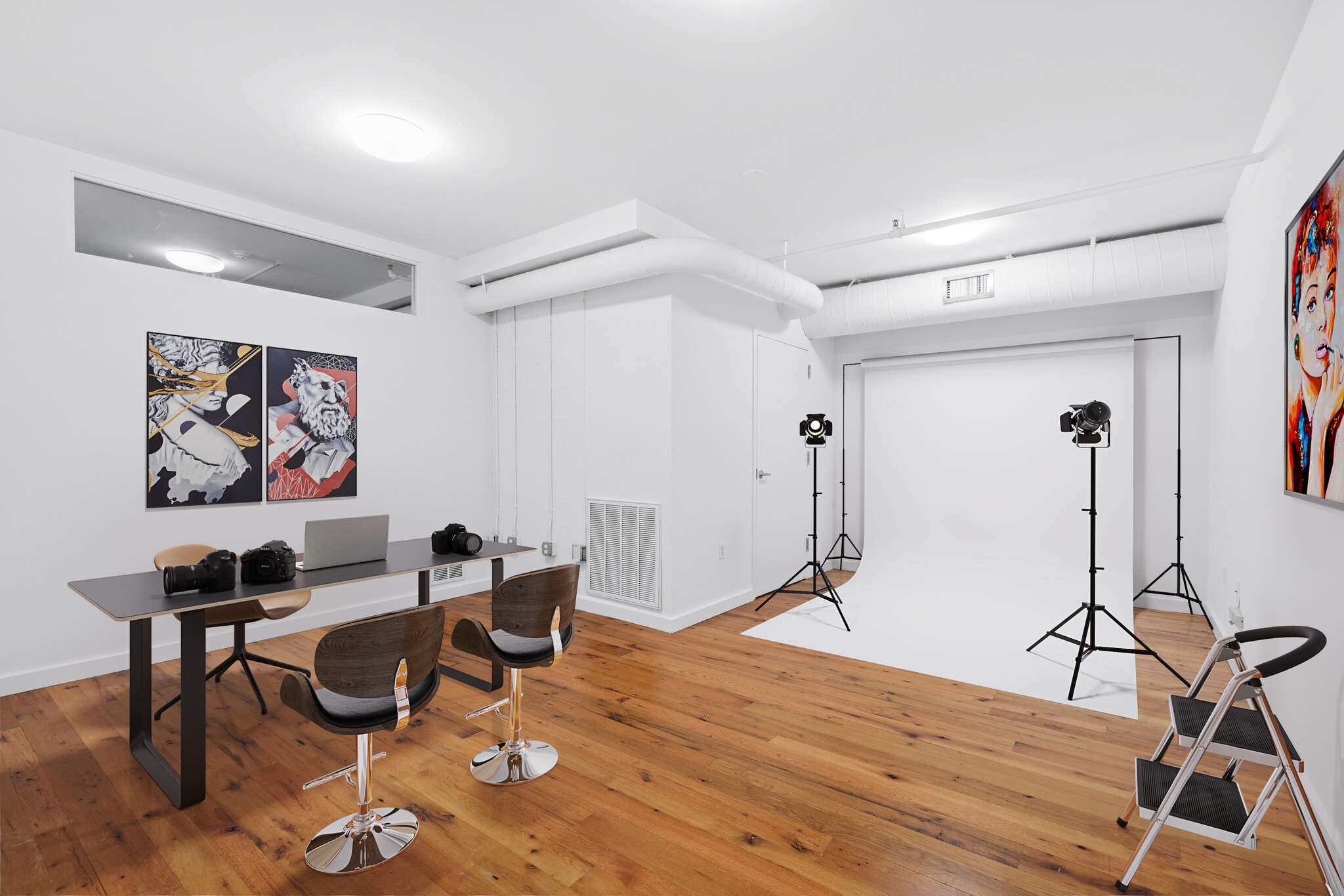277 Grove St, Jersey City, NJ à louer Photo intérieure– Image 1 sur 4