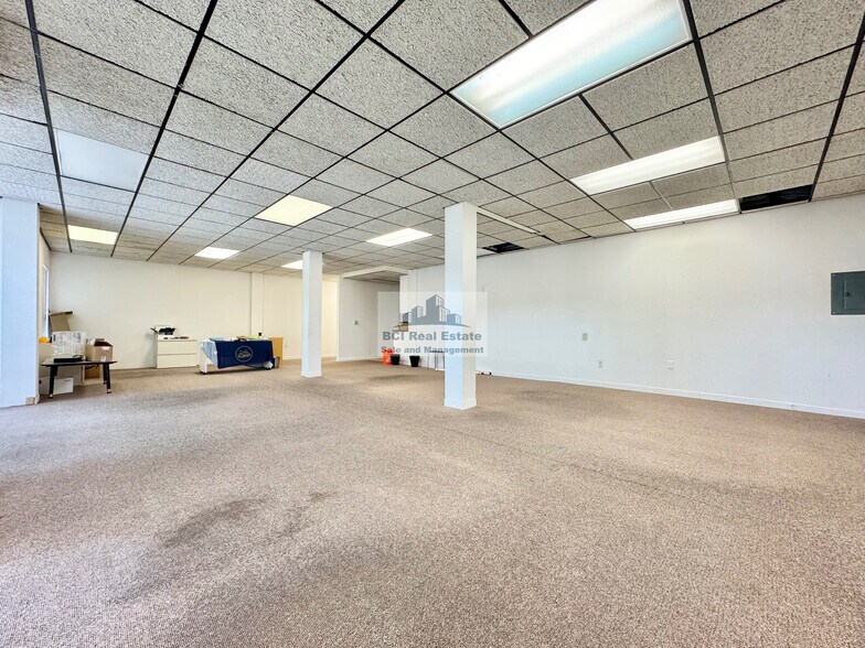 2340-2380 Irving St, San Francisco, CA à louer - Photo de l’immeuble – Image 2 sur 14