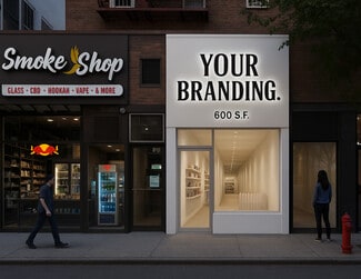 Plus de détails pour 18 W 14th St, New York, NY - Local commercial à louer