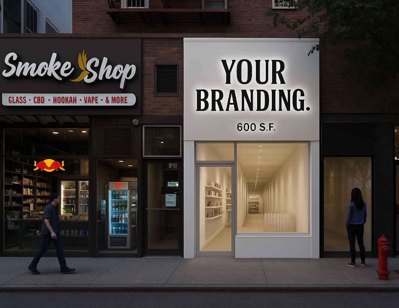 18 W 14th St, New York, NY à louer Photo de l’immeuble– Image 1 sur 10