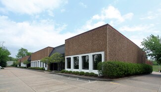 Plus de détails pour 3 Old River Pl, Jackson, MS - Local d'activités à louer