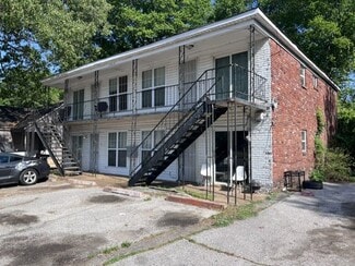 Plus de détails pour 3920 Kimball Ave, Memphis, TN - Logement à vendre
