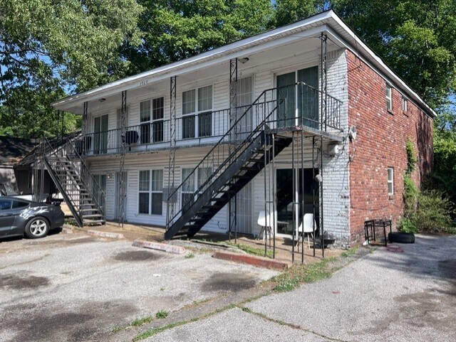 3920 Kimball Ave, Memphis, TN à vendre Photo principale– Image 1 sur 11